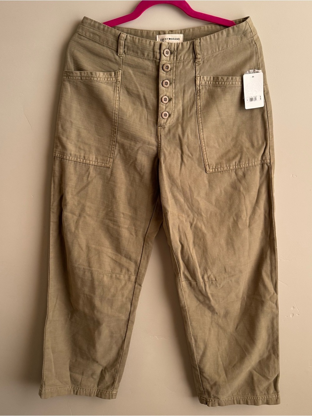 Lucky Brand Women’s Pants